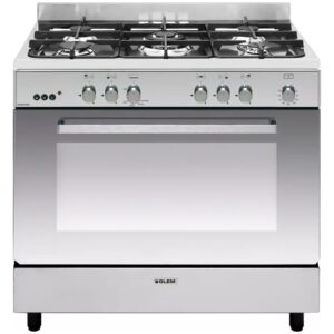Piano de cuisson Glem GE960