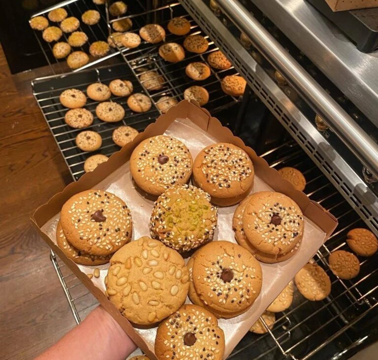 Piano de cuisson Lacanche de fabrication française dans une belle cuisine