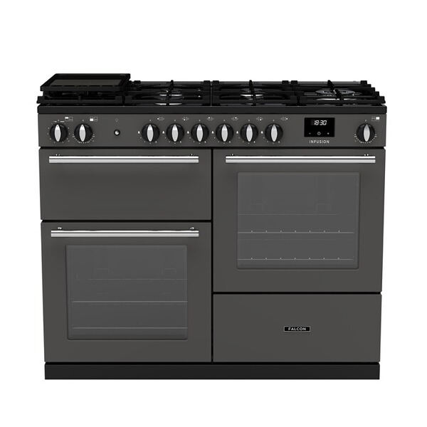 Piano de cuisson Falcon Infusion 110 cm gaz Piano de cuisson Falcon Infusion 110 cm gaz