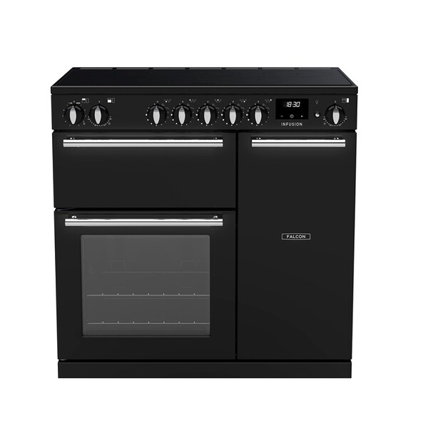 Piano de cuisson Falcon Infusion 90 cm induction