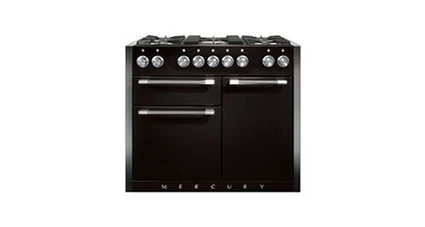 Piano de cuisson Falcon Mercury 110 cm gaz