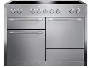 Piano de cuisson Falcon Mercury 120 cm induction
