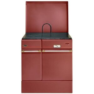 Godin Arpège cuisinière à bois Godin Arpège cuisinière à bois