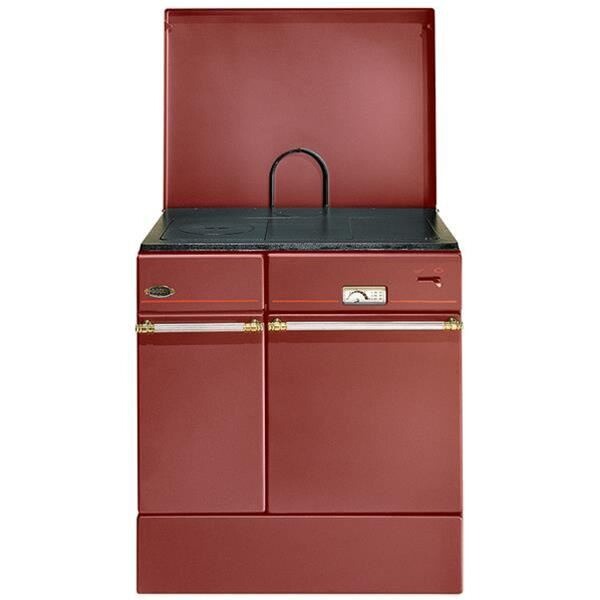 Godin Arpège cuisinière à bois Godin Arpège cuisinière à bois