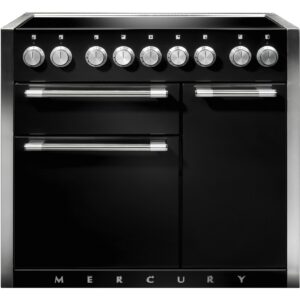 Falcon Mercury 1000 Induction