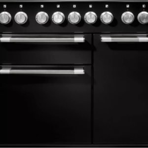 Falcon Mercury 1000 Induction Piano de cuisson Falcon Mercury 1000 Induction 100 cm