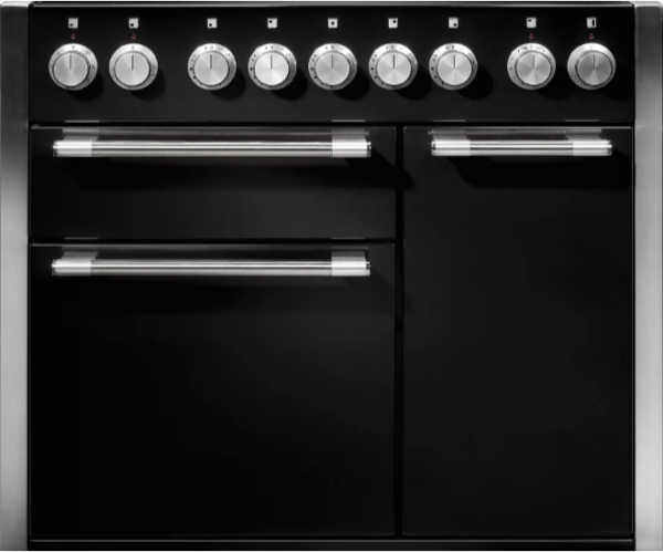 Falcon Mercury 1000 Induction Piano de cuisson Falcon Mercury 1000 Induction 100 cm