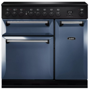 Piano de cuisson AGA Masterchef Deluxe 90 cm induction