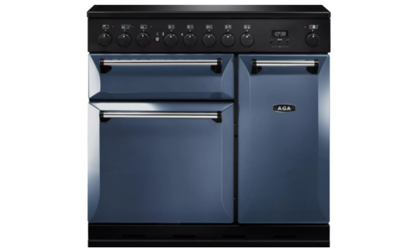 Piano de cuisson AGA Masterchef Deluxe 90 cm induction