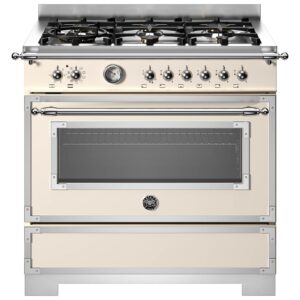 Bertazzoni Heritage 90