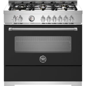 Bertazzoni Master 90