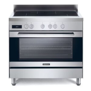Piano de cuisson Rosières RIM94TC1X Induction – 90 cm