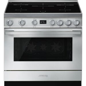 Piano de cuisson SMEG Portofino 90 Induction