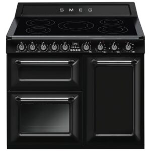 Piano de cuisson SMEG Victoria TR103 100 Induction