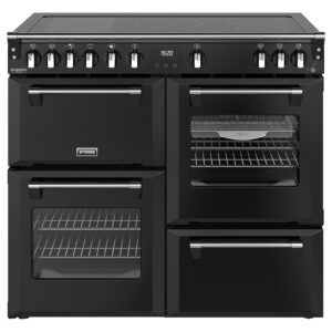 Piano de cuisson Stoves Richmond Deluxe 100 Induction Piano de cuisson Stoves Richmond Deluxe 100 Induction