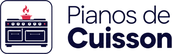 Pianos de Cuisson