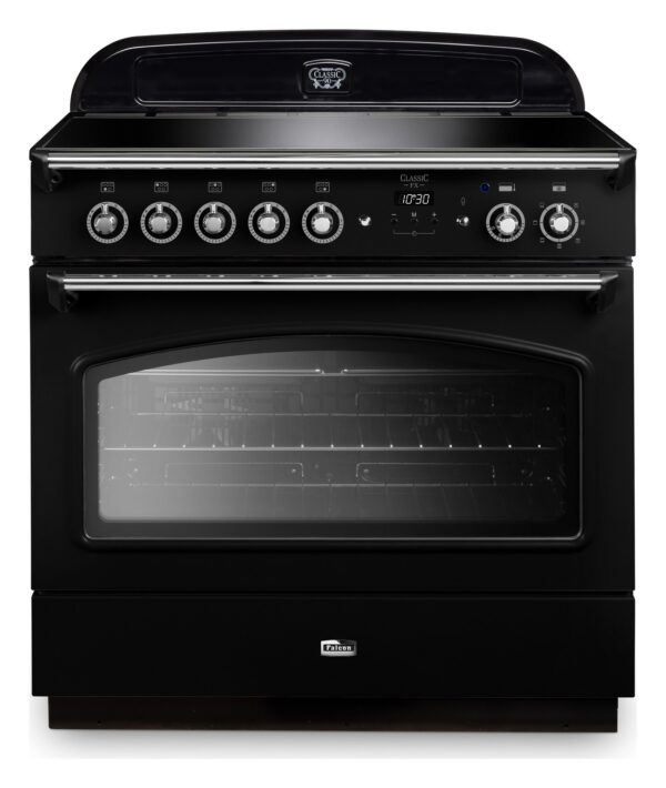 Piano de cuisson Falcon Classic FX 90 Induction Piano de cuisson Falcon Classic FX 90 Induction