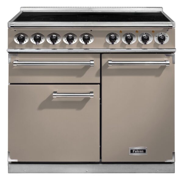 Piano de cuisson Falcon Deluxe 100 Induction Piano de cuisson Falcon Deluxe 100 Induction