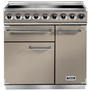 Piano de cuisson Falcon Deluxe 90 Induction Piano de cuisson Falcon Deluxe 90 Induction