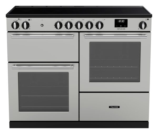Piano de cuisson Falcon Infusion 110 Induction Piano de cuisson Falcon Infusion 110 Induction
