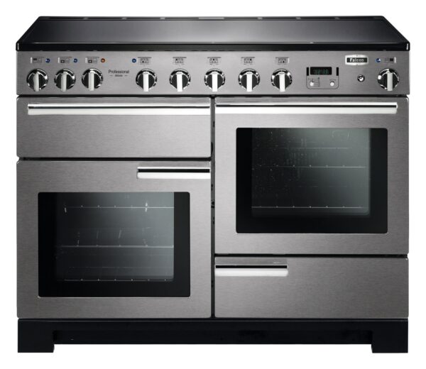 Piano de cuisson Falcon Professional Deluxe 110 Induction Piano de cuisson Falcon Professional Deluxe 110 Induction