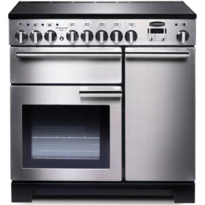 Piano de cuisson Falcon Professional Deluxe 90 Induction