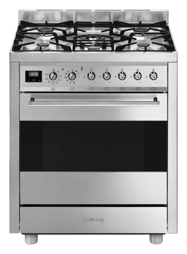 Piano de cuisson SMEG C7GPX9 70 Mixte