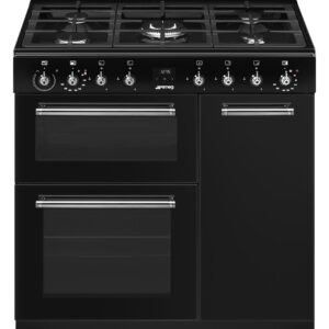 Piano de cuisson SMEG Classica CX93 90 Gaz