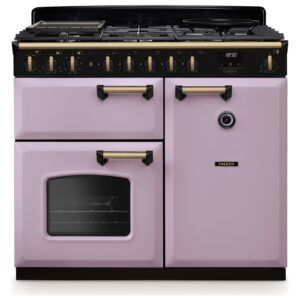 Piano de cuisson Falcon Classic Deluxe NGC 100