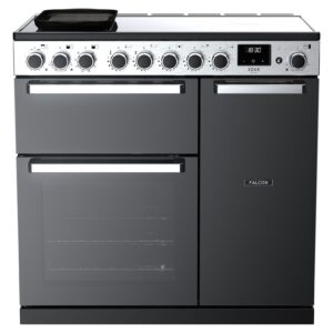 Piano de cuisson Falcon Edge Deluxe 90 Induction